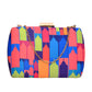 Shades Of Neon Clutch
