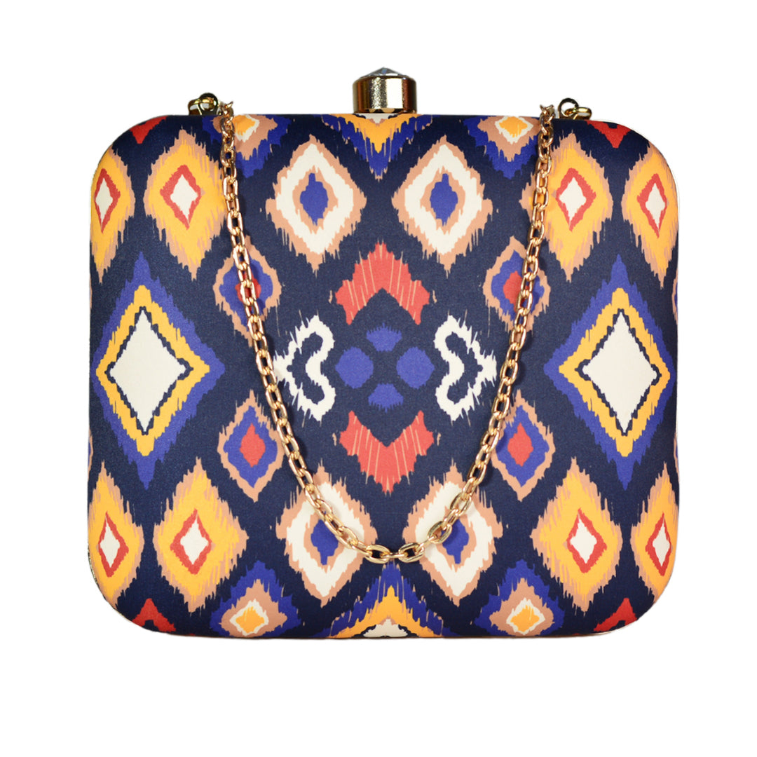 CB143 Luxurious diamond shape Evening Clutch Bags(Gold/Silver) | Wedding  clutch purse, Clutch bag, Crystal evening bag