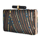 Copper Strip Seqeunce Clutch