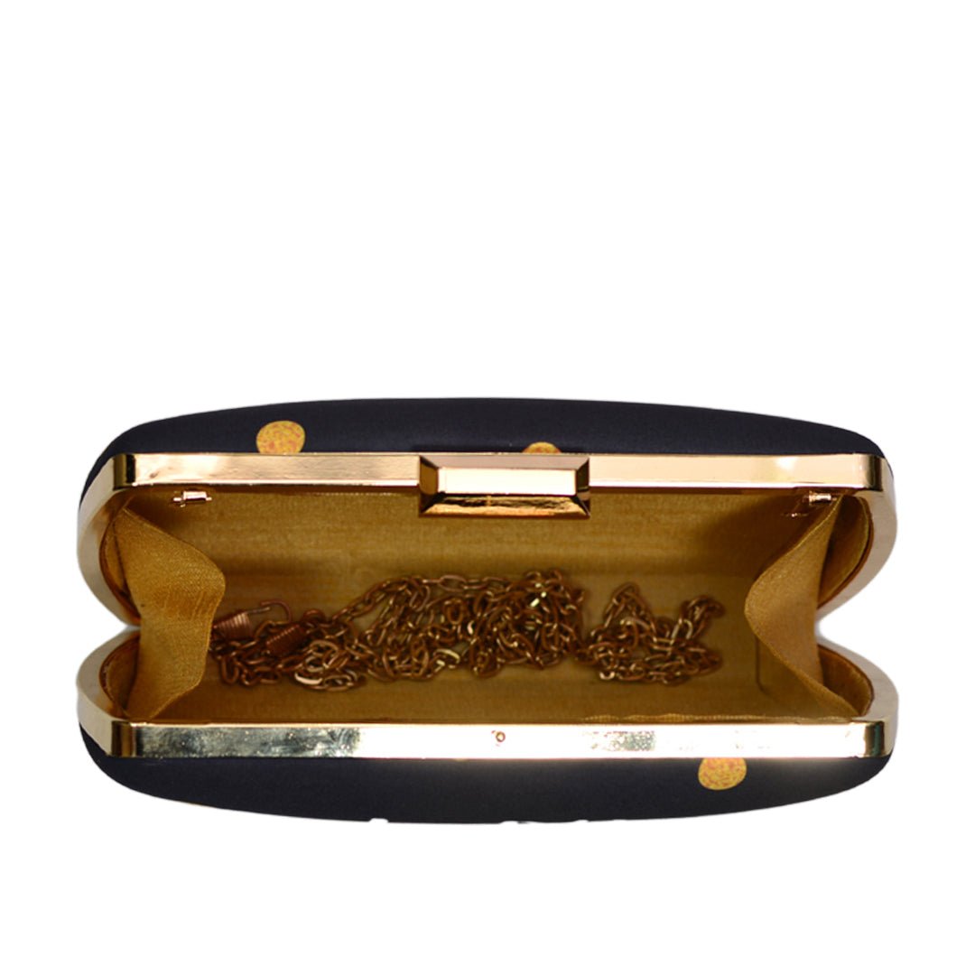 Lady Boss Clutch