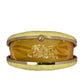 Yellow Sequins Clutch