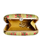 Tulip Floral Printed Clutch