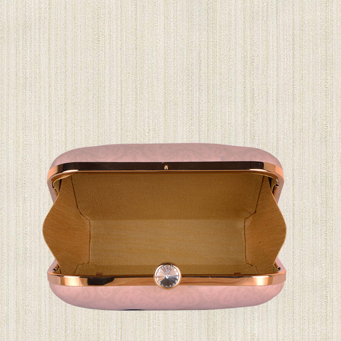 Artklim Ellie Print Clutch