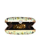 Multi Dream Catcher Printed Clutch