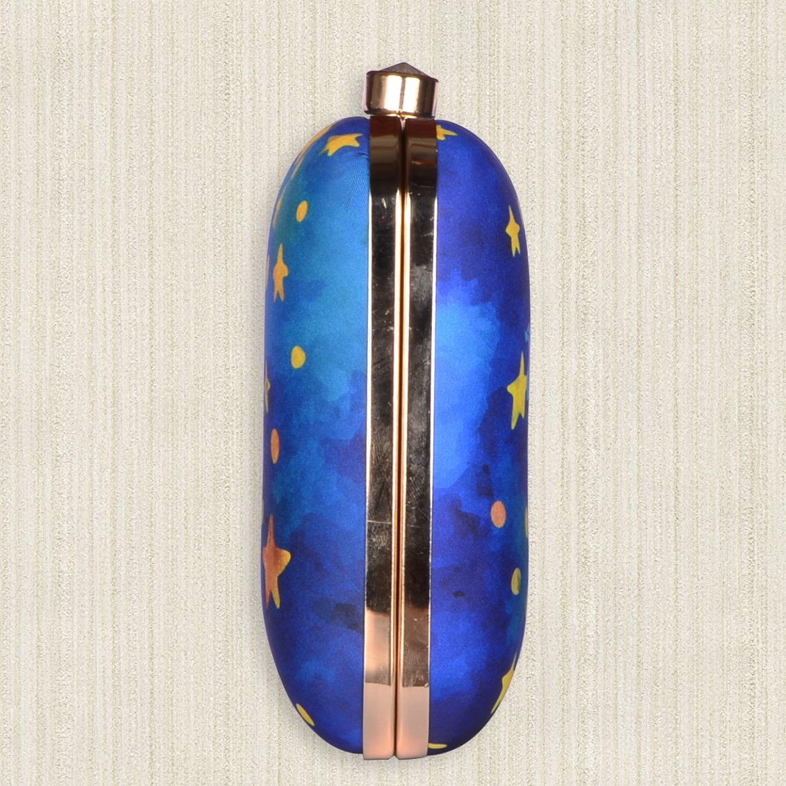 Unicorn Printed Clutch